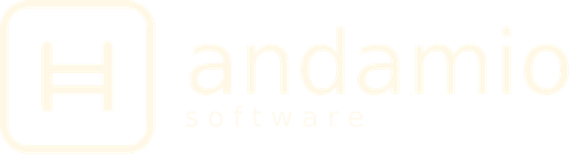 Andamio Software